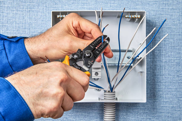 Best Electrical Maintenance Services  in Broadmoor, CA