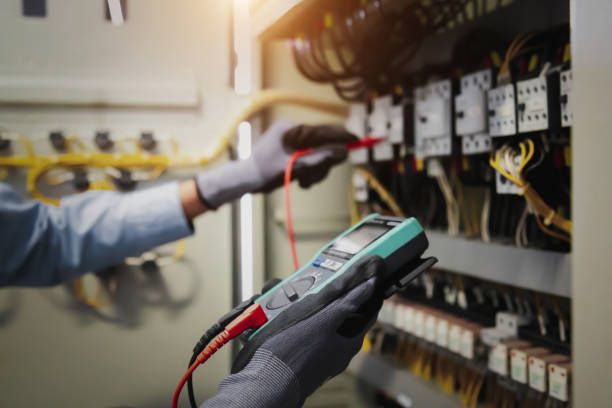 Emergency Electrical Repair Services in Broadmoor, CA